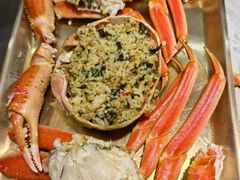 -本达人海鲜烧烤·朝鲜族风味(发展店)