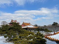 -北陵公园
