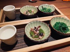 -七条鱼日本料理(三墩店)