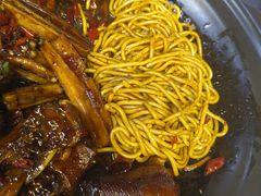 -回味黑鸭煲·始于2006(万松园店)