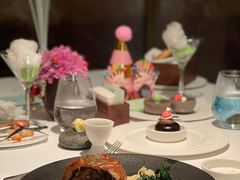 -罗宾斯牛排馆(重庆丽晶酒店)