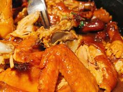 -姜君·千岛湖鱼头馆(浦东大道店)