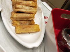 -添福来墨鱼饺子 · 海鲜东北菜(泡崖店)