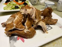 -老德州四合院·德州菜(天衢路店)