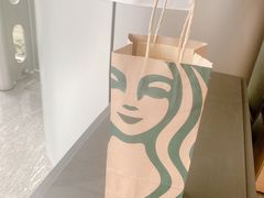 -星巴克(苏州建屋店)