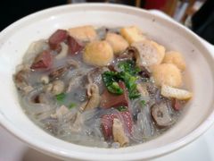 -咬不得高祖生煎·简餐(高银街店)
