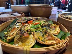 -园林美食城·本土农家菜(杨和镇店)