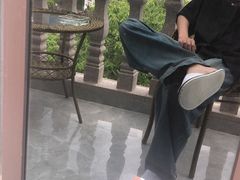 -龙湾潭国家森林公园