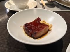 -万丽轩·粤菜(王府井金茂万丽酒店)
