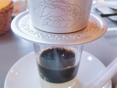 越南咖啡-SUSU·苏苏(四合院创始店)