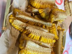 -聚味斋香辣蟹(生态城万达店)