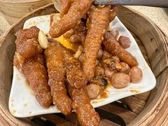 -点都德(水贝IBC店)