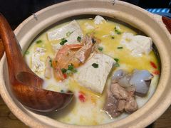 -老阿爸鲜鱼土菜(昆山花桥店)