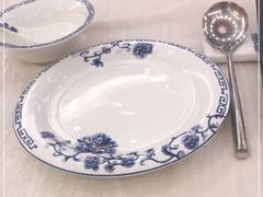 -银都上海菜馆(粤海东路店)