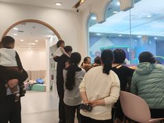 -龙格亲子游泳·水育早教运动中心(龙湾天街店)
