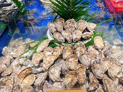 -79号渔船海鲜饭店(华强北店)