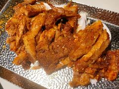 -解家河南菜(金水路店)