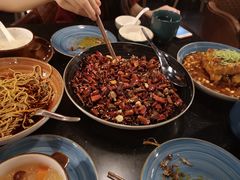 -华豫川酒家(大卫城店)