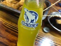 -阿姨小肉摊(同济西苑店)