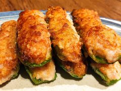 -常来小聚·广州非遗传承餐厅(地王广场店)