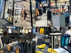 -盛京大奥莱(沈阳奥体店)