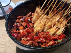 -成都吃客(九眼桥店)