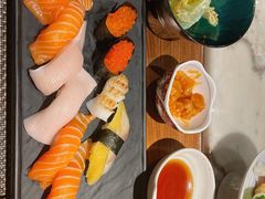 -武藏日本料理(宝安壹方城店)