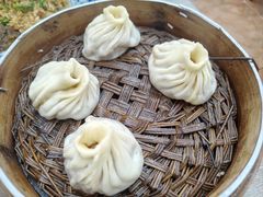 薄皮小笼包-刘长兴(卫岗店)