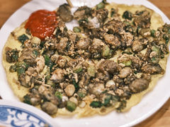 蚵仔煎-福祥厦门小馆(舟孟北路店)