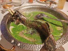 -狮拾久·现代新加坡料理(福田COCO Park店)