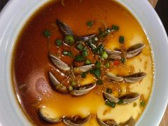 -蜜桃餐厅·伴山(绿宝广场店)