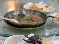-八仔大富楼·河鲜(西江店)