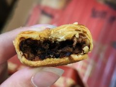 -高一点·徽味酥饼王·黄山烧饼