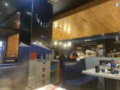 -鱼酷活鱼烤鱼(人信汇商场店)