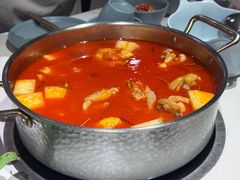 -小街猪手(团结湖店)