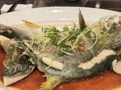 -北海金昌开元名都大酒店·四季轩中餐厅