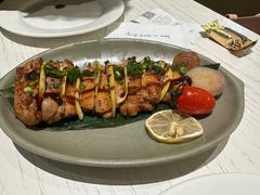 -Nana And Her Friends Restaurant 娜娜家(小寨原力场店)