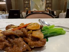-臻萃轩中餐厅(国家会展中心店)