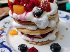 -Alimentari早午餐(安福路店)