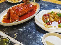 -东北食府·铁锅炖(花溪湾店)