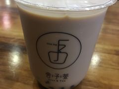-舍予茶(桂林路店)