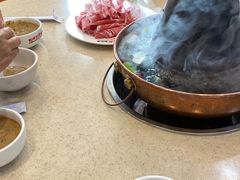 -阳坊大都涮羊肉(阳坊总店)