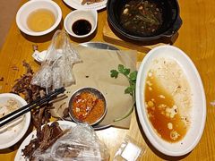-东就鸭饭店·古早海南菜(友谊南海城店)