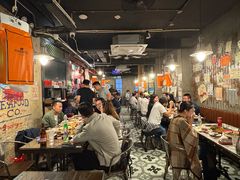 -辉记炭烧海鲜大排档·老字号(福田店)