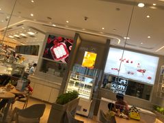 -好利来(梅江永旺店)