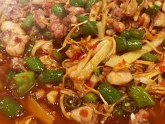 -易老九江湖菜(北滨一路店)