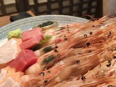 -田舍家Inakaya·炉端烧·铁板烧(天汇igc店)