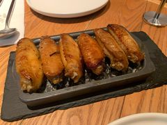 秘制辣味烤翅-Bco豆库(星耀天地店)