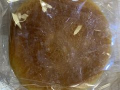 -21克拉面包(大悦城店)