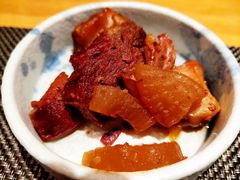 前菜-泉寿司(万科公园店)